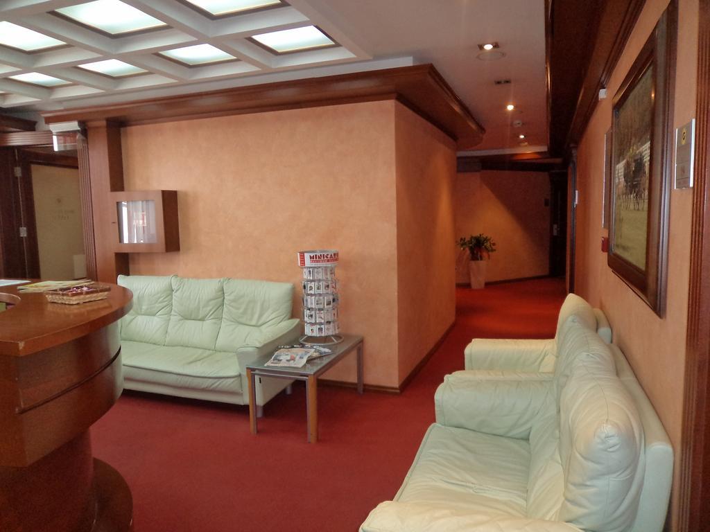 Panorama City Inn 스렘스키카를로브치 외부 사진