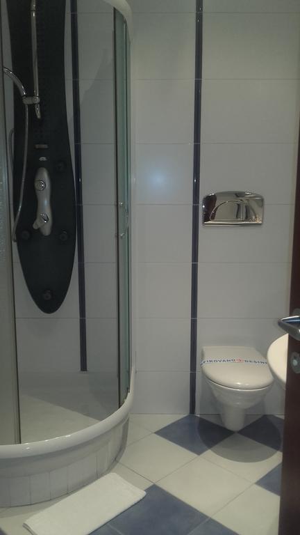 Panorama City Inn 스렘스키카를로브치 객실 사진