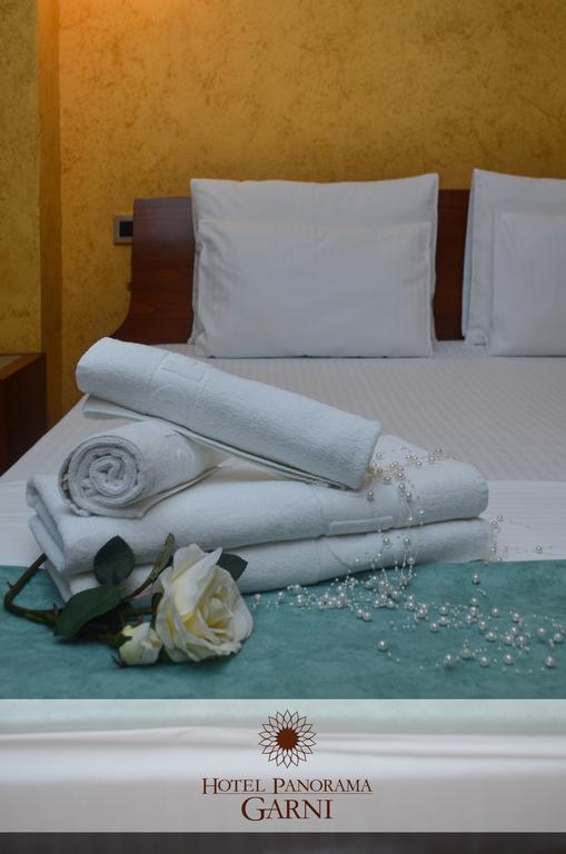 Panorama City Inn 스렘스키카를로브치 외부 사진