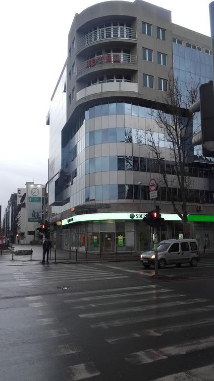 Panorama City Inn 스렘스키카를로브치 외부 사진
