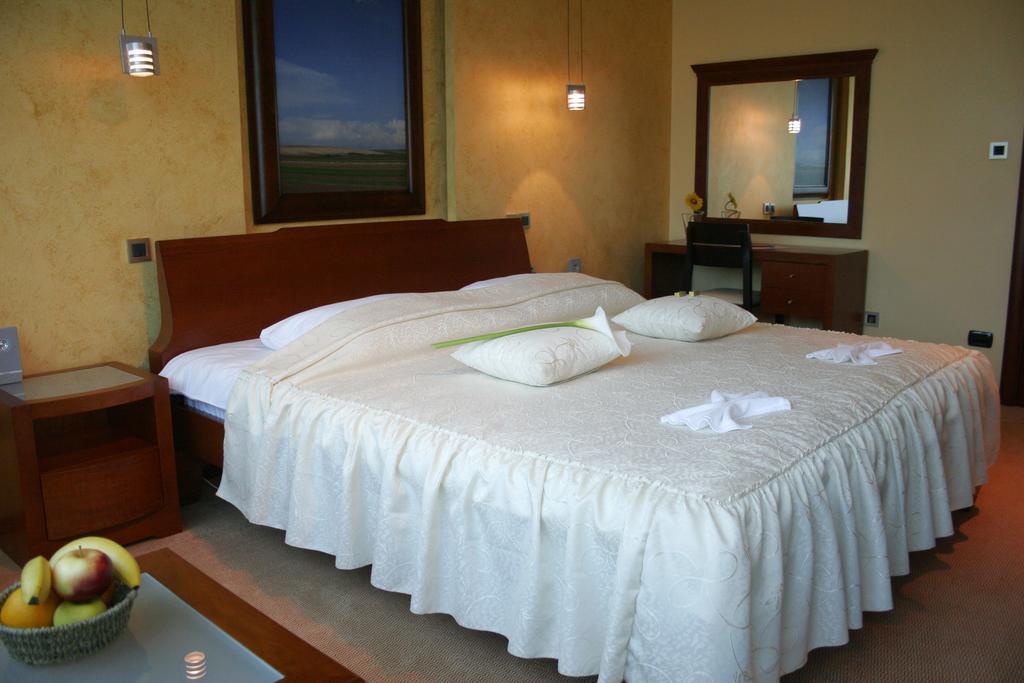Panorama City Inn 스렘스키카를로브치 외부 사진