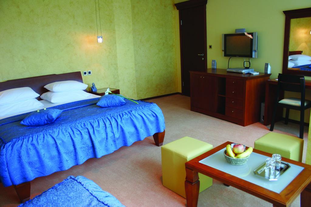 Panorama City Inn 스렘스키카를로브치 외부 사진
