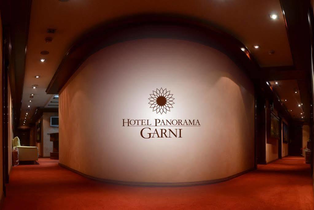 Panorama City Inn 스렘스키카를로브치 외부 사진